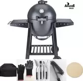apache-grill-21-inch-kamado-bbq-accessoire-set-8st