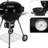 bbq-barbecue-rond-met-wielen-zwart-staal-86-x-57-x-99-cm