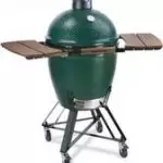 big-green-egg-houtskoolbarbecue-large-met-onderstel-en-zijtafels