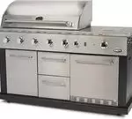 boretti-luciano-luxe-gasbarbecue-met-ingebouwde-koelkast-5-branders-rvs