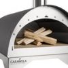 carawela-minimo-pizza-oven-hout-gestookt