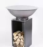 co-fire-barbecue-vuurschaal-grillring-gietijzer-compleet-met-houtopberger
