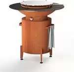 forno-grill-ring-op-cilinder-barbecue-vuurschaal-o100cm
