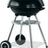 garden-grill-kogelgrill-rond-44-cm-zwart-houtskool-barbecue