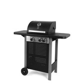 garden-grill-premium-21-gas-barbecue-zwart-grijs-incl-zijbrander