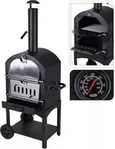 maxx-pizza-oven-smoker-barbecue-houtskool-45-x-65-x-158cm