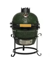 patton-kamado-keramische-houtskoolbarbecue-13-groen