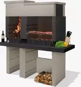 sarom-fuoco-betonnen-barbecue-san-pedro-houtskool-en-hout-160-x-515
