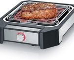 severin-pg8545-tafelbarbecue-steak-grill-zwart-rvs