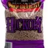 bbqrs-delight-hickory-grill-bbq-pellets-9-07-kg-voor-pellet-barbecue-
