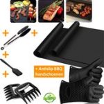 complete-barbeque-gereedschap-antislip-handschoenen-meat-claws-non