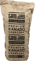 grill-guru-kamado-houtskool-10kg