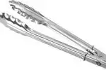 hendi-serveertang-25-cm-roestvrijstaal
