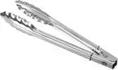 hendi-serveertang-25-cm-roestvrijstaal