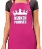 keuken-prinses-keukenschort-barbecueschort-roze-dames