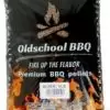 oldschoolbbq-premium-barbecue-pellets-alder-elzen-9-kg-voor-pellet-bbq-