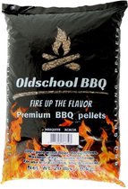 oldschoolbbq-premium-barbecue-pellets-mesquite-acacia-9-kg-voor-pellet-bbq-