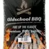oldschoolbbq-premium-barbecue-pellets-oak-eiken-9-kg-voor-pellet-bbq-grill