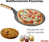 pizzaschep-30-cm-voor-oven-of-bbq-rond-rvs-met-houten-handvat