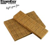 samba-aanmaakblokjes-bruin-32-stuks-milieuvriendelijk