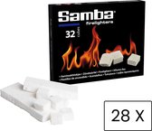 samba-aanmaakblokjes-wit-kerosine-896-stuks-omdoos