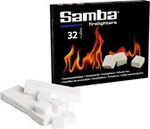 samba-aanmaakblokjes-wit-kerosine-petroleumbasis-32-stuks