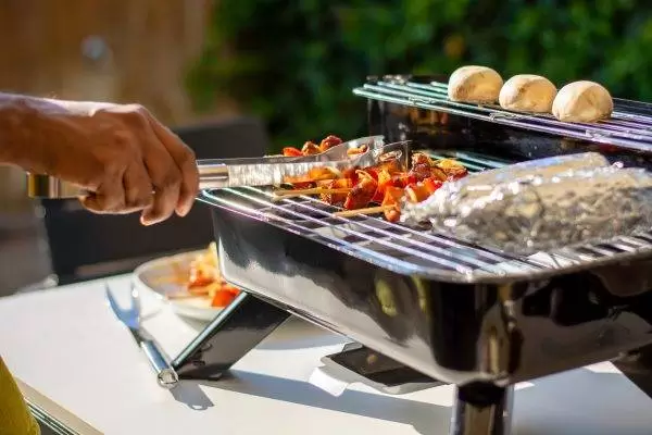 Wat is de Beste Elektrische Barbecue?