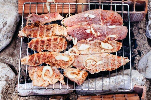 De 5 Lekkerste Vlees BBQ Recepten