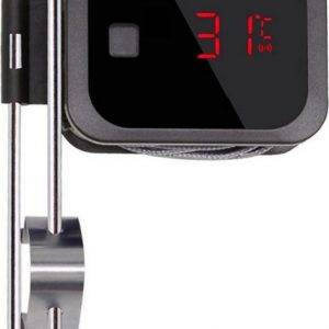 draadloze bbq thermometer barbecue vleesthermometer bluetooth met app