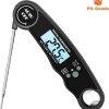pk goods bbq thermometer bbq accesoires draadloze thermometer