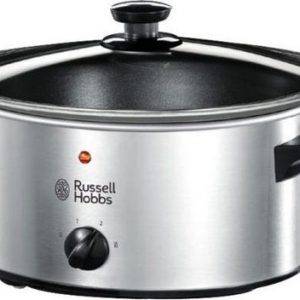 russell hobbs cook home searing 3 5 liter slowcooker
