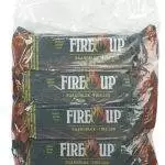 fire up paraffine haardblok tasje 4 st a 1 kg